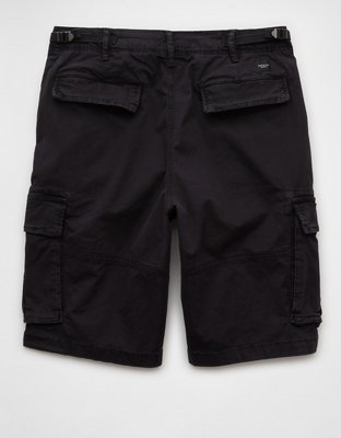 AE Flex 12" Lived-In Cargo Short