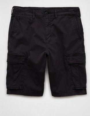 AE 12 Flex Lived-In Cargo Short