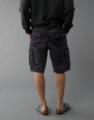 AE 12" Flex Lived-In Cargo Short
