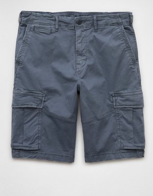 AE 12 Flex Lived-In Cargo Short