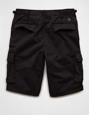 AE 12" Flex Lived-In Cargo Short