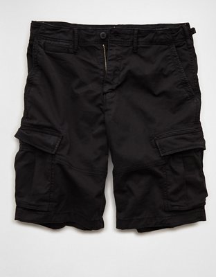 AE 12" Flex Lived-In Cargo Short