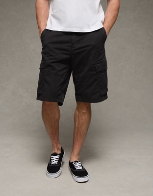 AE 12" Flex Lived-In Cargo Short