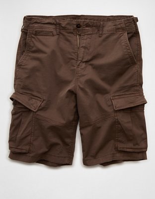 AE 12" Flex Lived-In Cargo Short