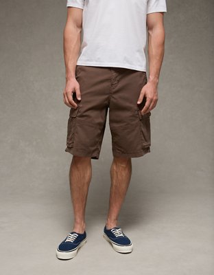 AE 12" Flex Lived-In Cargo Short