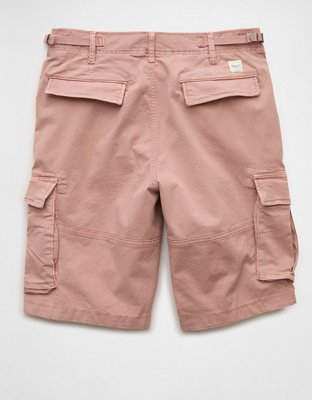 AE 12" Flex Lived-In Cargo Short