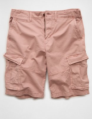 AE 12" Flex Lived-In Cargo Short