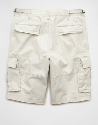 AE 12" Flex Lived-In Cargo Short
