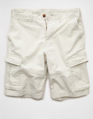 AE 12" Flex Lived-In Cargo Short