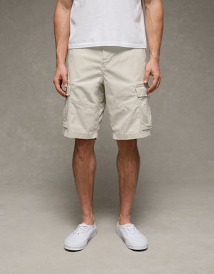 AE 12" Flex Lived-In Cargo Short