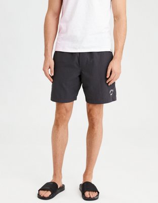 american eagle all day shorts