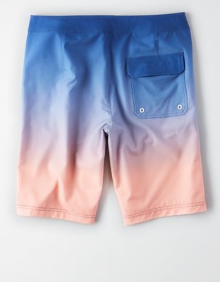 Мужские брюки American Eagle AE Ne(x)t Level Classic Board Short — фото 3
