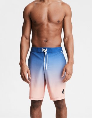 Мужские брюки American Eagle AE Ne(x)t Level Classic Board Short — фото 2