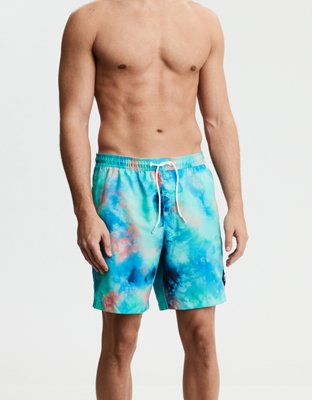 Eagle Gallery: American Eagle Swim Trunks