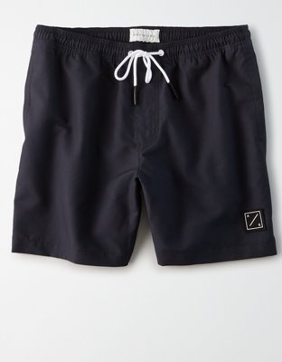 american eagle swim trunks