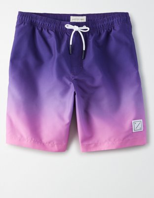 american eagle swim trunks