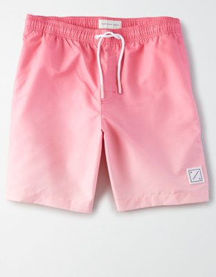 american eagle swim trunks