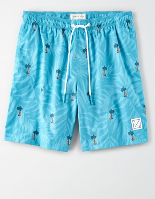 american eagle swim trunks