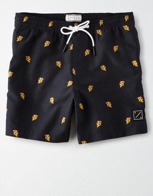 AE 6" Swim Trunk