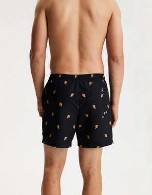 AE 6" Swim Trunk