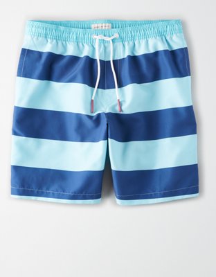 american eagle swim trunks