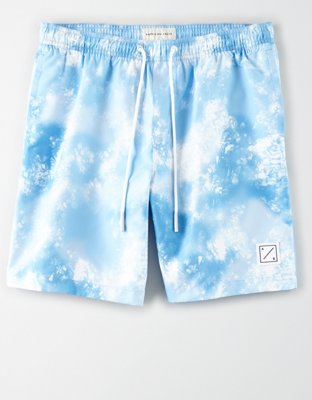 american eagle swim trunks