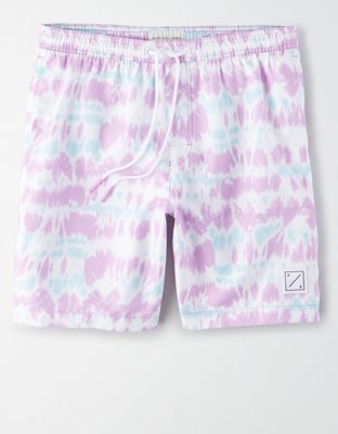 american eagle swim trunks