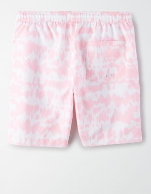 AE 8" Swim Trunk