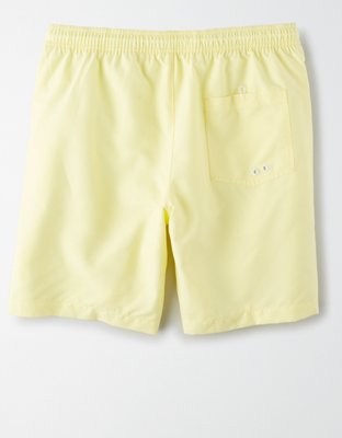 AE 8" Swim Trunk