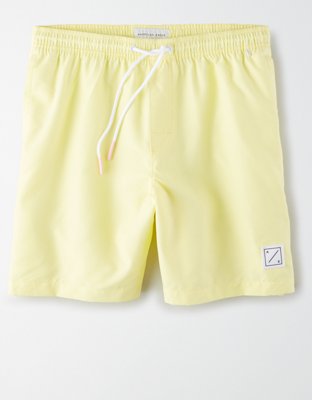 AE 8" Swim Trunk