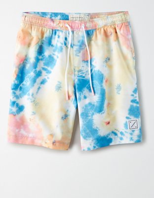 american eagle swim trunks