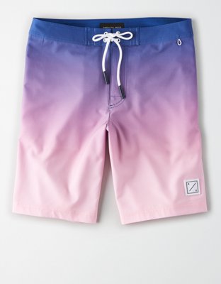 american eagle swim shorts