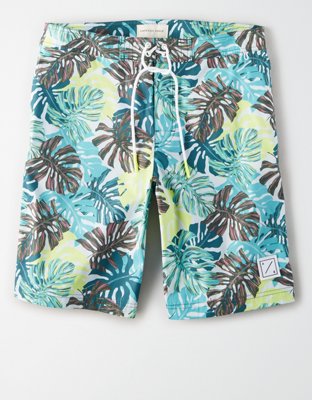AE 10" Classic Board Short