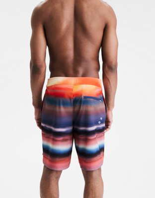AE 10" Classic Board Short