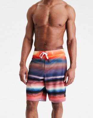 AE 10" Classic Board Short