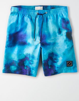 american eagle swim trunks