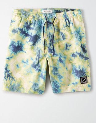 8 swim trunks