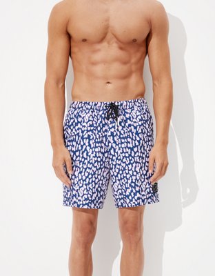 american eagle bathing suits men