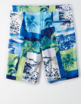 american eagle swimsuits men