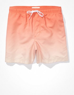 AE 5" Ombre Swim Trunk