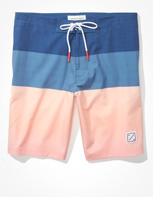 AE 10" Classic Board Short