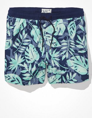AE 5.5" Swim Trunk