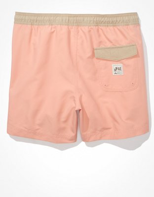 AE 5.5" Swim Trunk