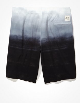 Мужские брюки American Eagle AE 9" Ombre Classic Board Short — фото 4