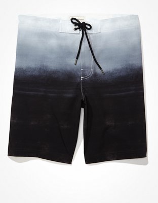 Мужские брюки American Eagle AE 9" Ombre Classic Board Short — фото 3