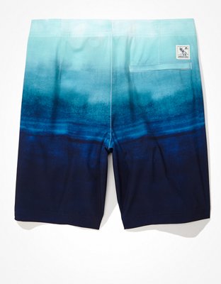 AE 9" Ombre Classic Board Short