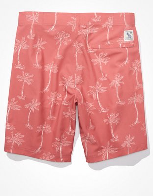 AE 9" Tropical Classic Board Short
