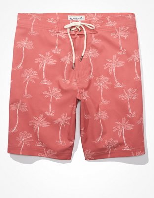AE 9" Tropical Classic Board Short