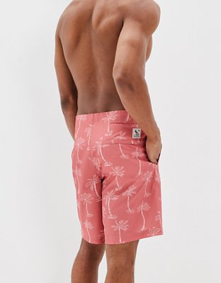 AE 9" Tropical Classic Board Short