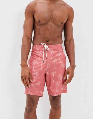 AE 9" Tropical Classic Board Short